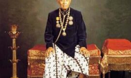 “Makloemat SP PB XII” 1 September 1945, Surakarta Adalah Daerah Istimewa NKRI (seri 1 – bersambung)