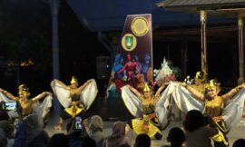 Pentas Seni “Sekaten Art Festival 2025”, Memberi Pemahaman Aset Seni Kraton