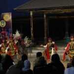 Malam Ini, Pergelaran Seni Malam Terakhir “Sekaten Art Festival 2025”