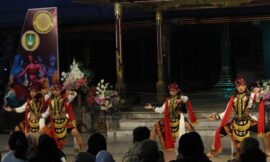 Malam Ini, Pergelaran Seni Malam Terakhir “Sekaten Art Festival 2025”