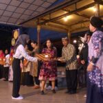 Pentas Seni “Sekaten Art Festival 2025” Ditutup Dengan Gelar “Karya SMKN 8”