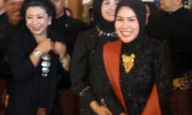 Pakasa “Reborn” Menjadi Pelopor Pelestari Budaya di Manapun Berada (seri 1 – bersambung)