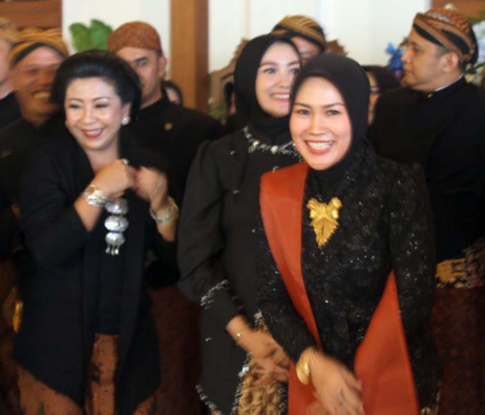 Read more about the article Pakasa “Reborn” Menjadi Pelopor Pelestari Budaya di Manapun Berada (seri 1 – bersambung)