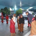 Raja Sakalava Republik Madagaskar Berkunjung ke Kraton, 99 Persen DNA Indonesia