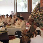 Pakasa “Reborn” Menjadi Pelopor Pelestari Budaya di Manapun Berada (seri 3 – habis)