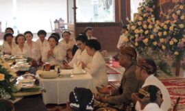 Pakasa “Reborn” Menjadi Pelopor Pelestari Budaya di Manapun Berada (seri 3 – habis)