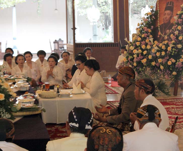 You are currently viewing Pakasa “Reborn” Menjadi Pelopor Pelestari Budaya di Manapun Berada (seri 3 – habis)