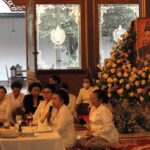 Gusti Moeng Jelaskan Jumlah Putra/Putri PB XII Ada 35 Orang