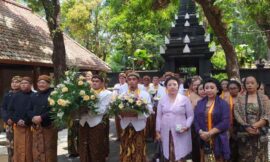 Wiradat Sinuhun PB X Lebih 200 Tahun, Wiradat Gusti Moeng Eksis Hingga Akhir Zaman (seri 1 – bersambung)