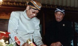 Wiradat Sinuhun PB X Lebih 200 Tahun, Wiradat Gusti Moeng Eksis Hingga Akhir Zaman (seri 3 – habis)