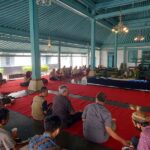 Gusti Moeng Khawatir Benda-benda Bersejarah yang Tergeletak Malah Gampang “Menguap”