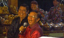 “Generasi Terakhir” Maestro Dalang “Gagrag” Surakarta “Berpulang” di Usia 77 Tahun