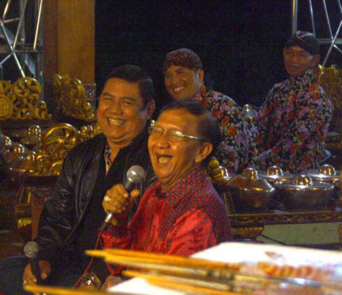 You are currently viewing “Generasi Terakhir” Maestro Dalang “Gagrag” Surakarta “Berpulang” di Usia 77 Tahun