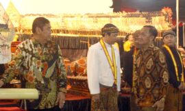 Generasi Dalang Penganut Idealisme “Nggelar Jagad Pakeliran” Sudah Habis (seri 1 -bersambung)