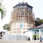 Upacara Adat Wilujengan Nagari Mahesa Lawung Menunjukkan Islam yang “Pengayom” (seri 4 – habis)