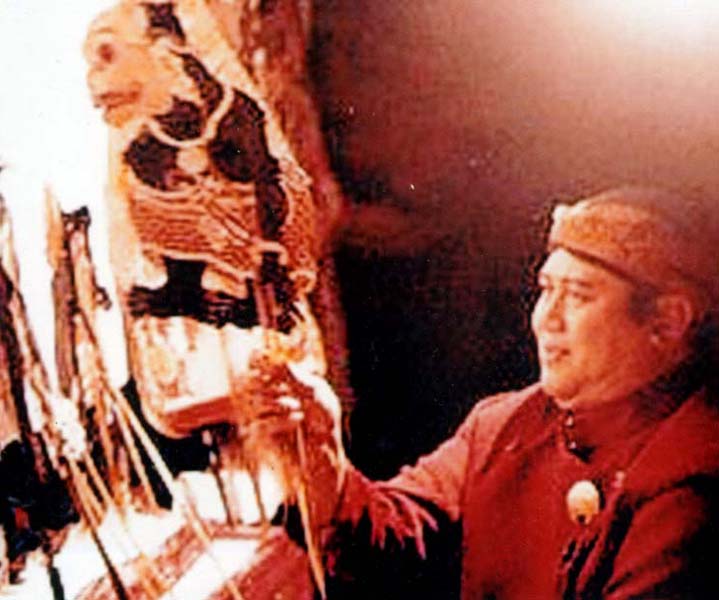 You are currently viewing Generasi Dalang Penganut Idealisme “Nggelar Jagad Pakeliran” Sudah Habis (seri 3 -bersambung)