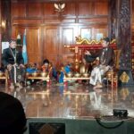Gelar Lakon “Tundhung Madiun”, Tandai Peresmian Grup Ketoprak “Milik” Pakasa Magelang