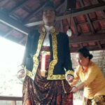 Kursus “Dodotan” yang Digelar Pakasa Kudus Selesai, Hasil Praktik Memuaskan