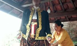 Kursus “Dodotan” yang Digelar Pakasa Kudus Selesai, Hasil Praktik Memuaskan