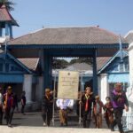 Gunungan, Simbol Upacara Adat di Kraton Paling Populer, Sarana Doa dan Sarat Makna (seri 6 – bersambung)