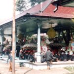 Gunungan, Simbol Upacara Adat di Kraton Paling Populer, Sarana Doa dan Sarat Makna (seri 7 – bersambung)