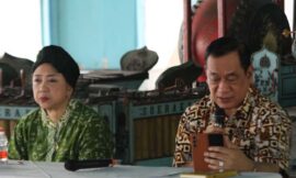 Pakasa Cabang Ponorogo dan Jepara Usul, Panitia HUT ke-94 Libatkan Tiap Cabang