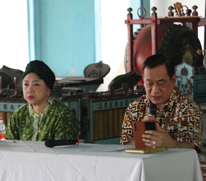 You are currently viewing Pakasa Cabang Ponorogo dan Jepara Usul, Panitia HUT ke-94 Libatkan Tiap Cabang