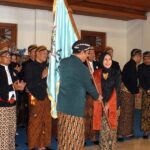Pakasa Cabang Boyolali Dilantik, Wakil Bupati Pimpin Sebagai Ketua Umum