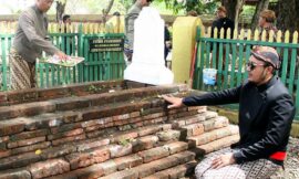 Memahami di Balik “Bangunan”, “Tahta”, Konsep “Ratu” dan “Bibit, Bobot, Bebet” (seri 1 – bersambung)