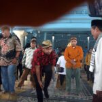 Sinuhun PB XIV Langsung Jumatan di Masjid Agung, Sampai Genap 7 Jumat Mendatang