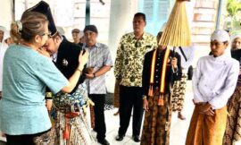 Memahami di Balik “Bangunan”, “Tahta”, Konsep “Ratu” dan “Bibit, Bobot, Bebet” (seri 4 – bersambung)