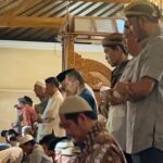 Memahami di Balik “Bangunan”, “Tahta”, Konsep “Ratu” dan “Bibit, Bobot, Bebet” (seri 8 – habis)