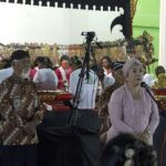 Semalam, Gusti Moeng dan Rombongan Hadiri Gelar Budaya di Klaten