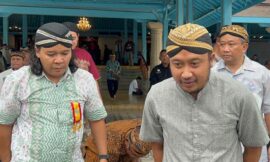 Para Pengurus Pakasa Cabang Memandang, KGPH Hangabehi “Lebih Layak” (seri 3 – bersambung)