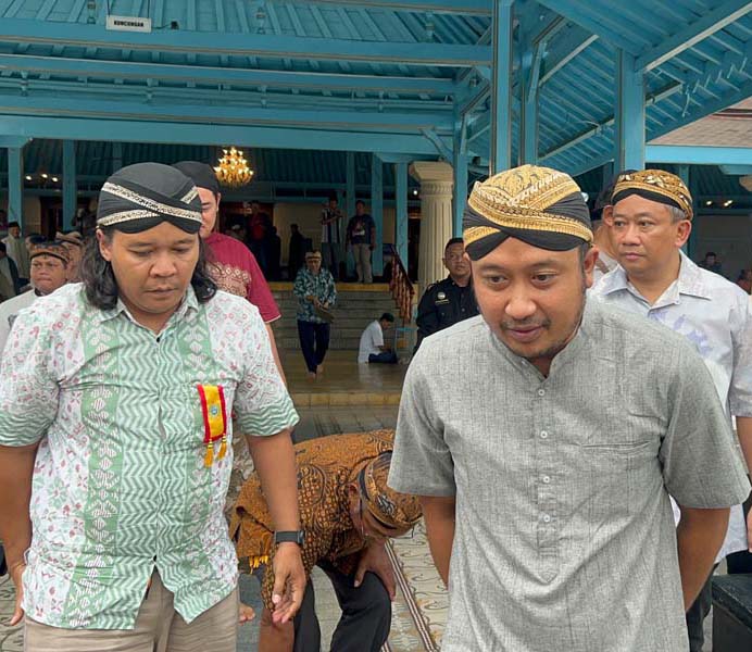 You are currently viewing Para Pengurus Pakasa Cabang Memandang, KGPH Hangabehi “Lebih Layak” (seri 3 – bersambung)