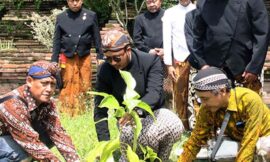 Para Pengurus Pakasa Cabang Memandang, KGPH Hangabehi “Lebih Layak” (seri 4 – bersambung)