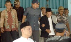 Para Pengurus Pakasa Cabang Memandang, KGPH Hangabehi “Lebih Layak” (seri 5 – bersambung)