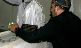 Para Pengurus Pakasa Cabang Memandang, KGPH Hangabehi “Lebih Layak” (seri 6 – bersambung)