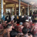 Isu Mengenai “Pertarungan” Para Calon Sinuhun XIV Makin Menjadi “Bola Liar”