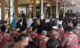 Isu Mengenai “Pertarungan” Para Calon Sinuhun XIV Makin Menjadi “Bola Liar”