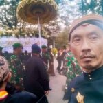 Sinuhun PB XII : “Seorang Raja Harus Punya Kekuatan Pribadi yang Kokoh….”