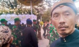 Sinuhun PB XII : “Seorang Raja Harus Punya Kekuatan Pribadi yang Kokoh….”