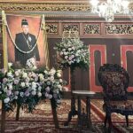 Spekulasi Tetap Bermunculan di Sekitar Panggung Suksesi, Nilai-nilai Kearifan Budaya Akan Menjelaskan