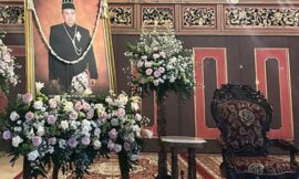 Spekulasi Tetap Bermunculan di Sekitar Panggung Suksesi, Nilai-nilai Kearifan Budaya Akan Menjelaskan