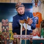 Jangan Menjadi “Ratu Tanpa Laku, Nata Tanpa Labuh Karya, Narendra Tanpa Weruh Kawula”