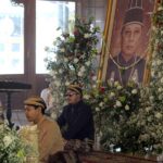 Sehabis Gelar Ritual “Kawandasadinten”, Status Sinuhun PB XIV Diumumkan