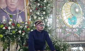 KP Budayaningrat : “Sebaiknya Ada Prosesi dari Kraton Menuju Masjid Agung…”