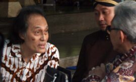 Ambisi Merebut Tahta yang Melampaui Batas-batas Identitas Bangsawan (seri 2 – bersambung)