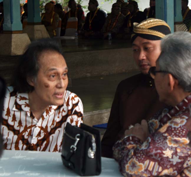 Read more about the article Ambisi Merebut Tahta yang Melampaui Batas-batas Identitas Bangsawan (seri 2 – bersambung)