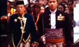 Ambisi Merebut Tahta yang Melampaui Batas-batas Identitas Bangsawan (seri 3 – bersambung)